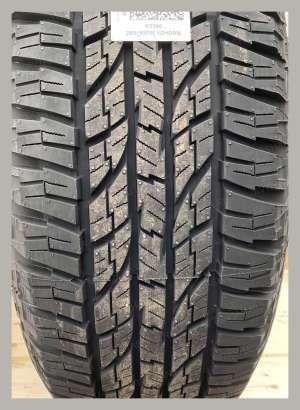 Yokohama Geolandar A/T G015 225/55 R18 98H