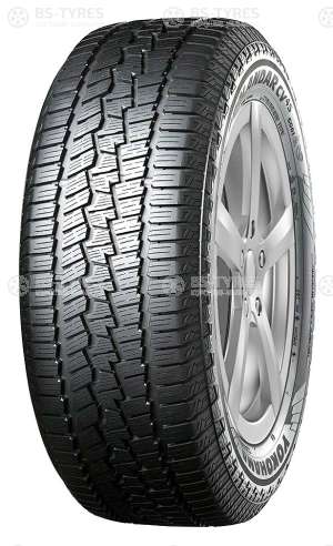 Yokohama Geolandar CV 4S G061 225/55 R19 99V