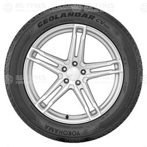 Yokohama Geolandar CV G058 225/55 R19 99V