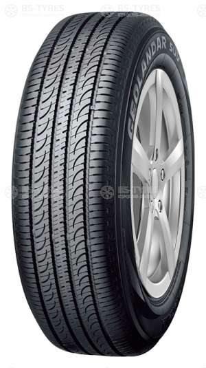Yokohama Geolandar G055 225/55 R18 98H