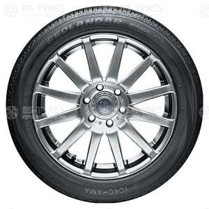 Yokohama Geolandar G055E SUV 225/55 R18 98H