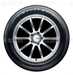 Yokohama Geolandar X-CV G057 265/40 R21 105W