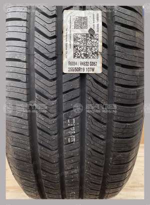 Yokohama Geolandar X-CV G057 265/40 R21 105W
