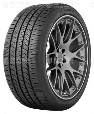 Yokohama Geolandar X-CV G057 265/40 R21 105W