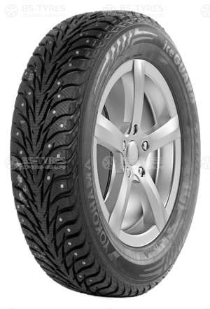 Yokohama Ice Guard IG35 255/60 R17 106T (2012)
