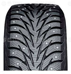 Yokohama Ice Guard IG35 255/60 R17 106T (2012)