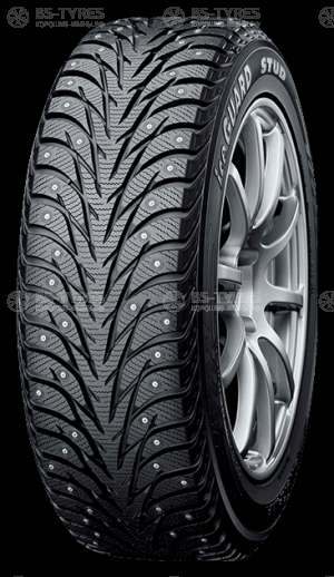 Yokohama Ice Guard IG35 255/60 R17 106T (2012)