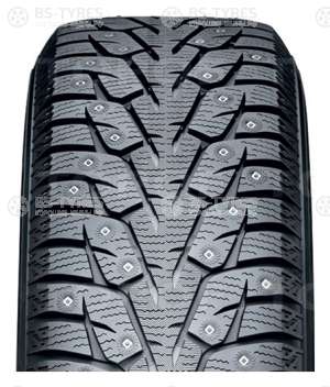 Yokohama Ice Guard IG55 215/55 R17 98T