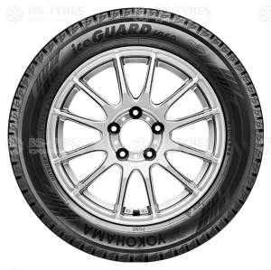Yokohama Ice Guard IG60 245/45 R18 100Q