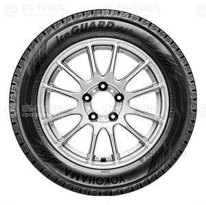 Yokohama Ice Guard IG60 245/45 R18 100Q