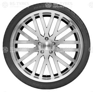 Yokohama Parada Spec-X PA02 265/40 R22 106V