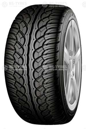 Yokohama Parada Spec-X PA02 265/40 R22 106V