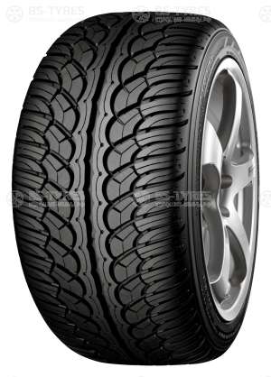 Yokohama Parada Spec-X PA02 265/40 R22 106V