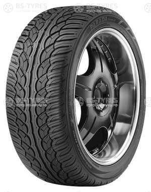 Yokohama Parada Spec-X PA02 265/40 R22 106V
