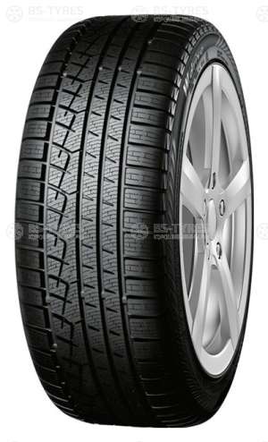 Yokohama W.Drive V902 255/50 R19 107V (2018)