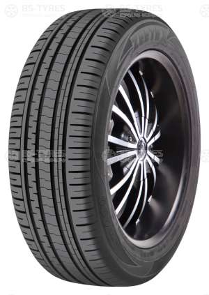 Zeetex SU1000 255/45 R20 105V