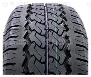 Zeta ZTR18 215/70 R15C 109/107S
