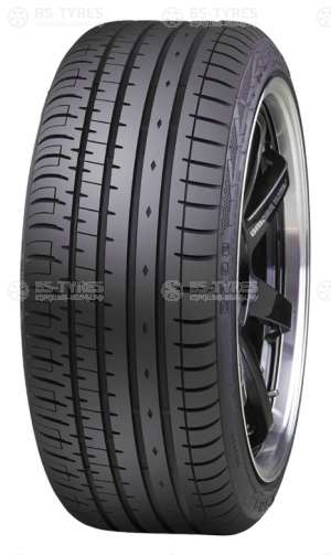 Accelera PHi-R 215/45 R17 91W