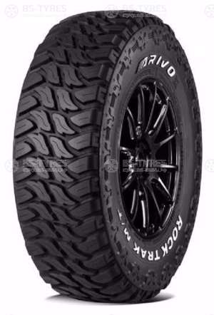 Arivo Rock Trak M/T 12.5/0 R22 109Q