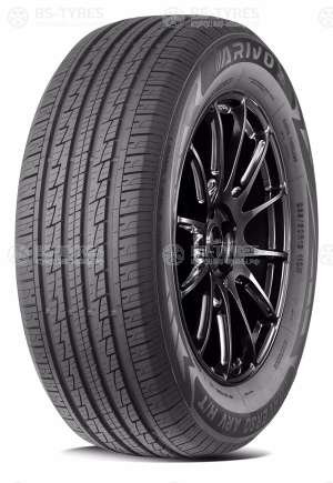 Arivo Traverso ARV H/T 225/55 R18 98H