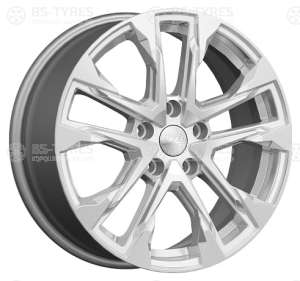 Скад Атакор (GA) 7xR17 ET45 5*108 D60.1