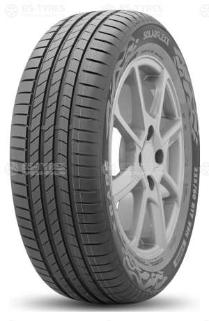 Bars SolarFlexx 265/60 R18 114H