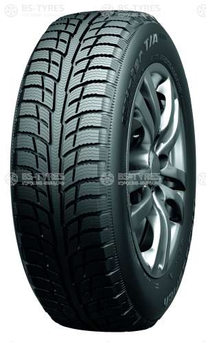 BFGoodrich Winter T/A KSI 215/55 R17 94T