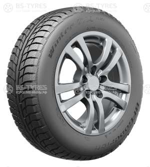 BFGoodrich Winter T/A KSI 215/55 R17 94T