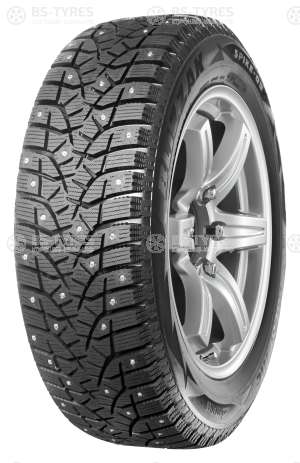 Bridgestone Blizzak Spike 02 SUV 285/50 R20 116T