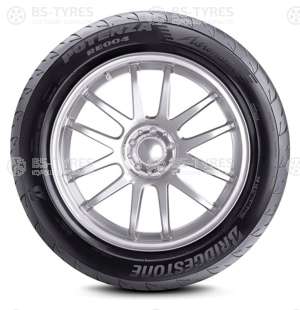 Bridgestone Potenza RE004 Adrenalin 245/45 R18 100W