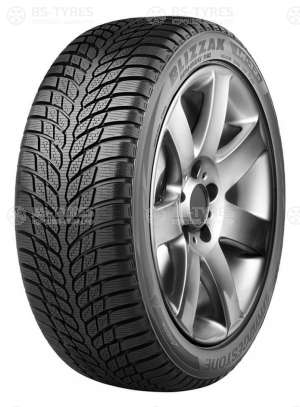 Bridgestone Blizzak LM-32 245/40 R17 95V