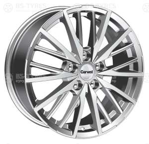 Carwel Агма 1719 (AST) 7.0xR17 ET48 5*114.3 D67.1