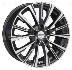 Carwel Базан 1720 (ABT) 7.0xR17 ET45 5*114.3 D67.1