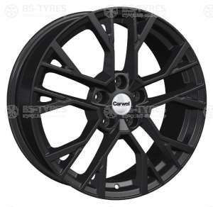 Carwel Камак 1810 (BL) 7.0xR18 ET36 5*108 D60.1