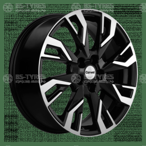 Carwel Рамза 207 (AB) 7.0xR18 ET52 5*108 D60.1