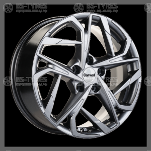 Carwel Цаган 1716 (AGR) 7.0xR17 ET50 5*108 D63.35