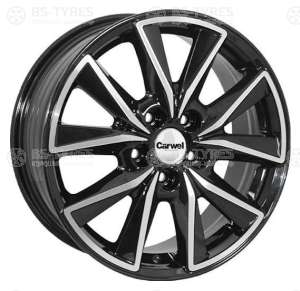 Carwel Тинаки 1706 (ABT) 7xR17 ET53 5*114.3 D67.1