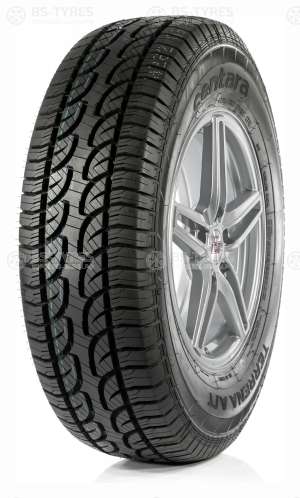 Centara Terrena A/T 225/75 R16C 115/112S