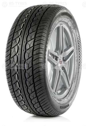 Centara Vanti CS 265/65 R17 112H