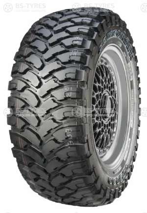 Comforser CF3000 M/T 235/70 R16C 110/107Q
