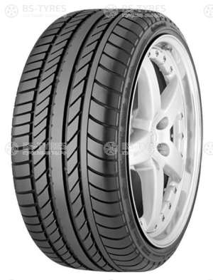 Continental ContiSportContact 5 SUV 255/50 R19 103Y