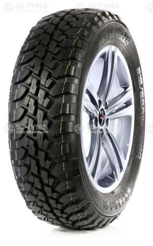 Contyre Expedition 225/75 R16 104Q