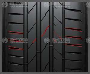 Hankook Ventus evo K137A SUV 315/35 R22 111Y