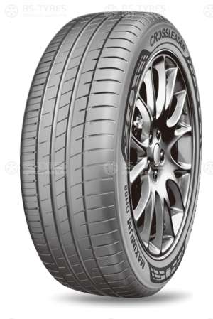 Doublestar DH08 205/60 R16 92H