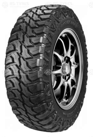 Doublestar T01 WildTiger 245/70 R17C 114/110N