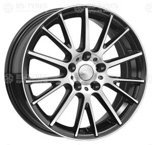 Скад Дубай (A) 6.5xR17 ET50 5*114.3 D67.1