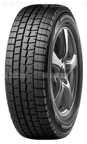 Dunlop Winter Maxx 01 195/55 R16 91T