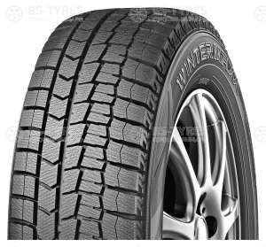 Dunlop Winter MAXX 02 215/50 R17 95T