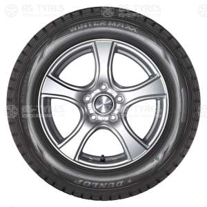 Dunlop Winter Maxx 01 195/55 R16 91T