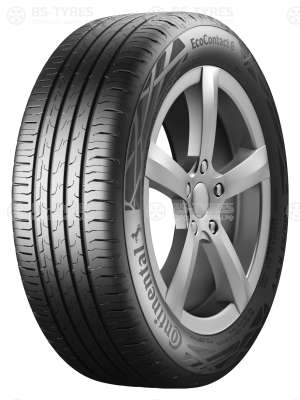 Continental ContiEcoContact 6 205/65 R15 94H